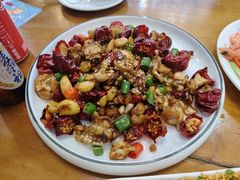 -醉壹号海鲜大排档(厦门美食地标店)