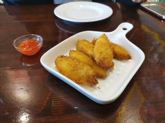 -品乐比萨西餐厅