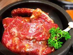 -九田家黑牛烤肉料理(石路天虹店)