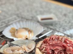 -震海贝烤贝·民俗特色店(延吉总店)