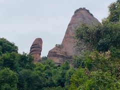 -丹霞山风景名胜区
