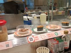 -新一番三文鱼寿司(大东海店)