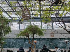 -又见炊烟私房菜(敬亭路店)