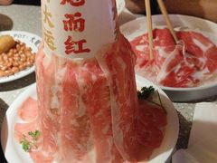 -大龙燚火锅(太古里店)