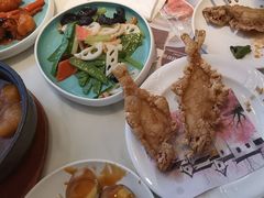 -南山鲜虾面·活鲜小馆·海味大连菜(南山总店)