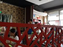 -渡海小渔村.老辈日照菜