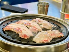 -哈哈碳都·牛肋条无限自助烤肉(宝龙店)