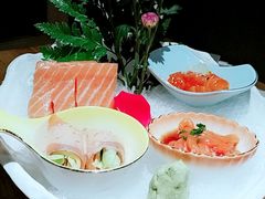 -阿吾罗日本料理(K11艺术中心店)