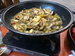 -回·龙虾铺·盆盆蟹·烧烤大排档(回龙观店)
