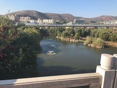 -山东大学(兴隆山校区)