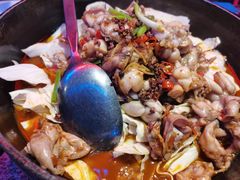 -蛙来哒(金沙洲万达店)