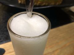 冰沙-湊湊火锅·茶憩(上海合生汇店)