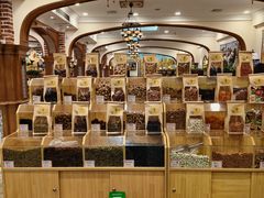 -清真·玛丽亚新疆菜主题餐厅(浙江中路店)