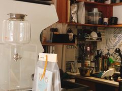 -Oasis coffee燕谷咖啡(公信店)