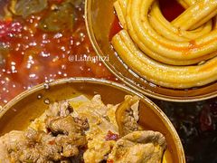 -阳阳老火锅(小南门店)