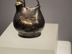 -陕西历史博物馆