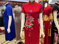 -红都(东交民巷店)