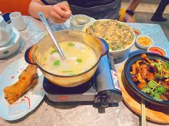 -四道菜·福建菜馆(新街口金鹰店)