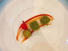 -芷兰汀艺术概念餐厅