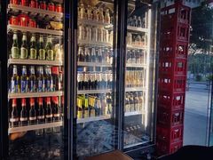 -壹楼烧烤档(坂田五和店)