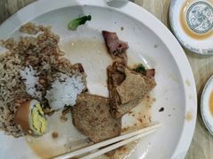 -魏记烧味饭