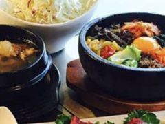 韩式拌饭-俺的焼肉(銀座9丁目店)