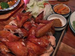 -JUKEBOX玖部音乐餐厅(华侨城店)