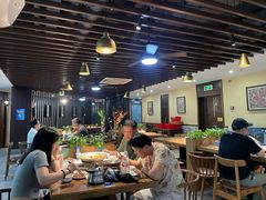 -曾牛土菜(捷瑞达店)