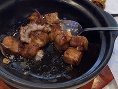 -小厨娘淮扬菜(板桥一店)