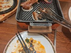 -九十九顶毡房(清河店)