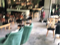 -The place那儿(新城国际店)