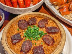 -乔街深夜食堂·小龙虾·高压锅生蚝(杭州总店)