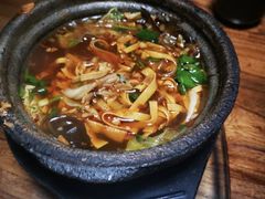 -王明古法砂锅居(开化寺店)