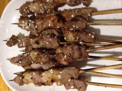 木屋烧烤(南新店)-木屋烧烤(南新店)