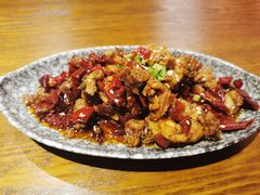 -付小姐在成都(五道口店)