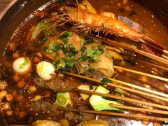 -爷门串串(江南西店)
