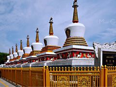 -塔尔寺