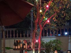-SISTERS BAR RESTAURANT川意酒馆(嘉善老市H楼店)