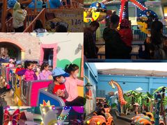 -大连海昌发现王国主题公园