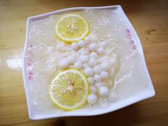 三鲜冰粉-串妹花式冰粉(乐山总店)