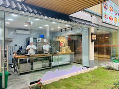 -鹿鸣酒家(越秀店)