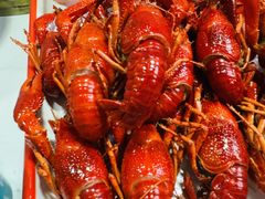 -辣不怕口味虾(凌霄路店)