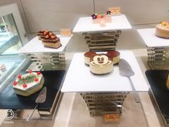 -厦门海景千禧大酒店·海景咖啡厅