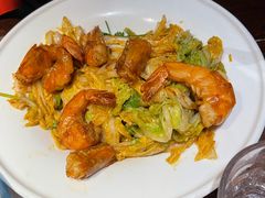 -前海沿·青岛菜(大拇指广场石老人店)