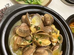 -乔阿马·江南味·驴肉香(龙湖华泾天街店)