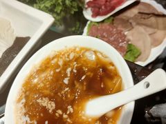 -巴蜀大宅门火锅(新华公园店)