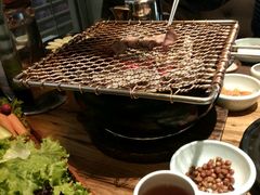 -黑牛の店·和牛烧肉(大悦城店)