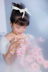 -米乐儿童摄影美学馆(怀柔店)