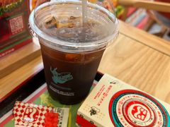 -塔斯汀中国汉堡(解放路步行街店)