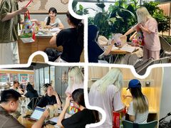 -帝京日语(春熙路旗舰校区)